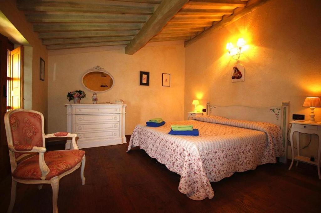 Villa La Pianella Massarosa Exterior foto