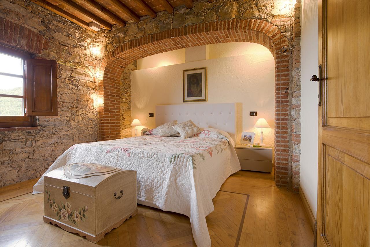 Villa La Pianella Massarosa Exterior foto